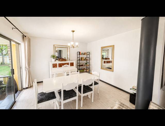 3 BEDROOM SECTIONAL TITLE FOR SALE IN DOWERGLEN